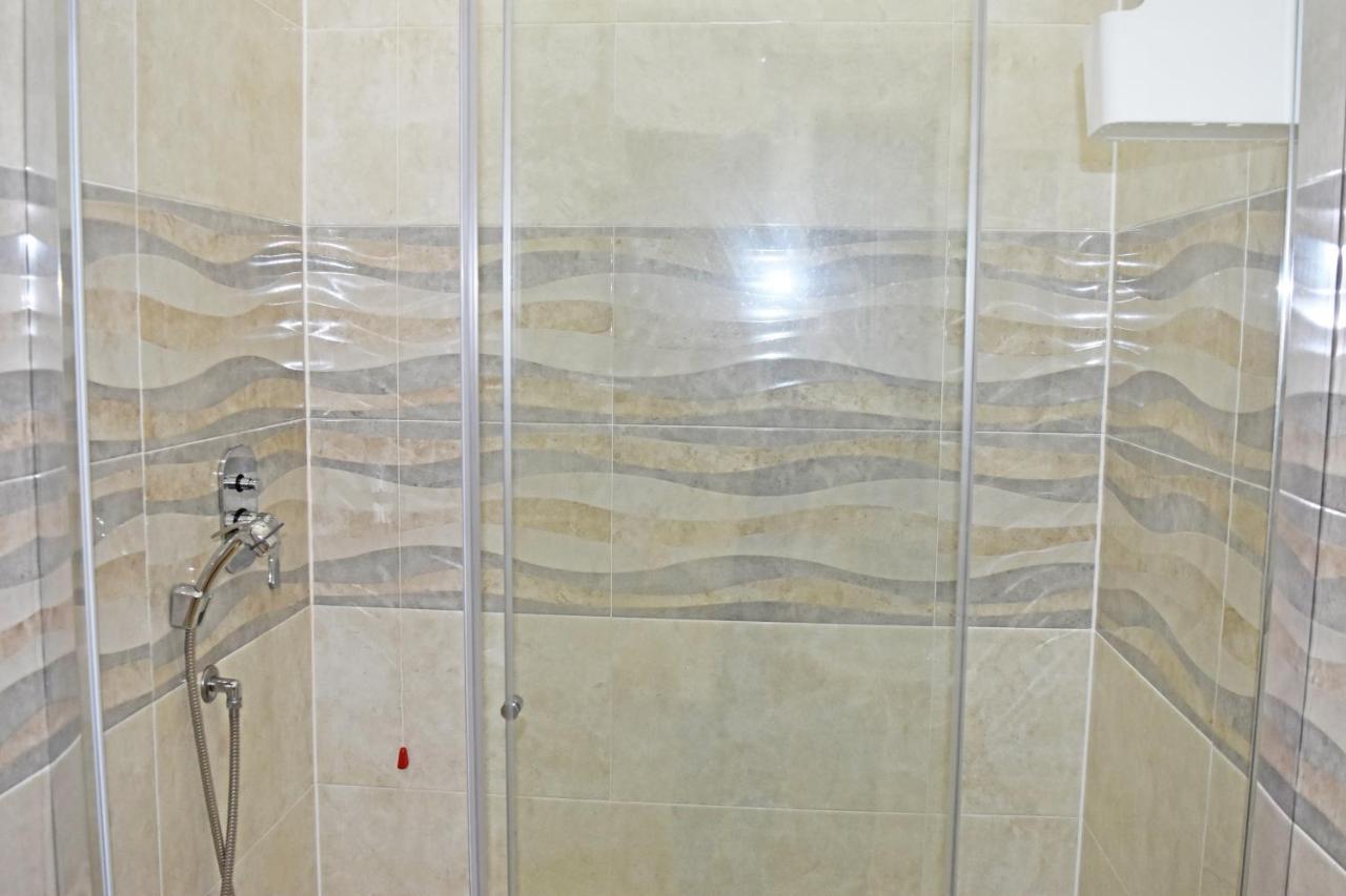 Bed & Breakfast Domus Pepe Scalea Exterior photo